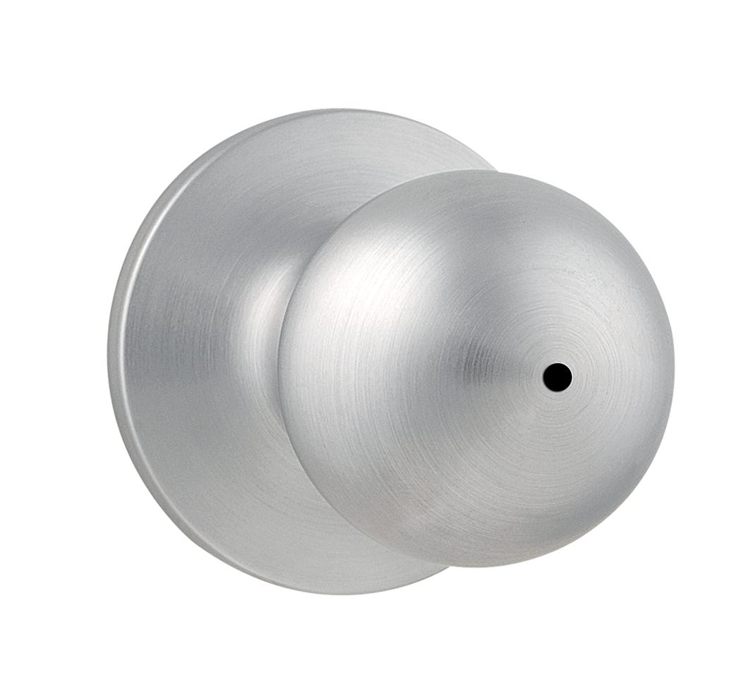 REGINA Privacy Door Knob