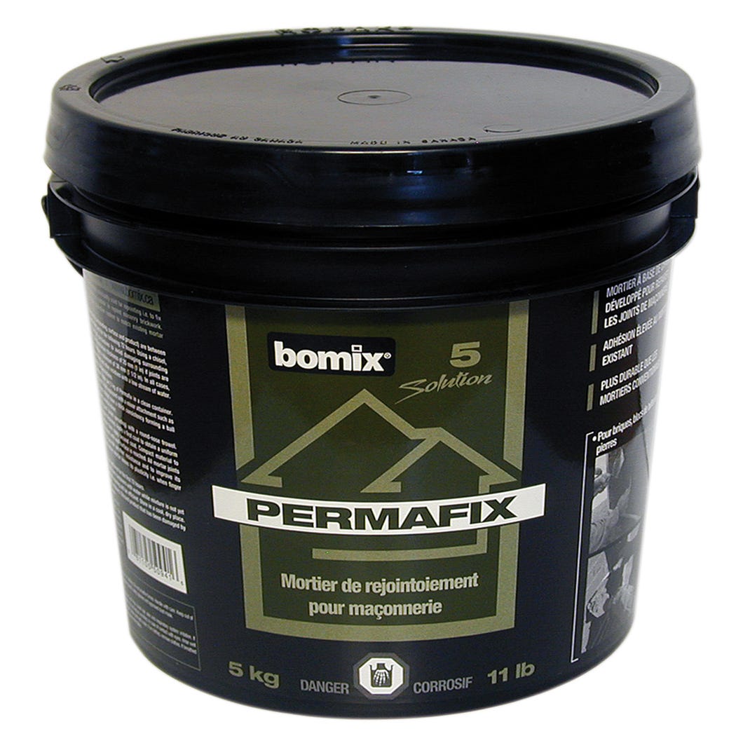 Rejointing Mortar Masonry, Lime Based