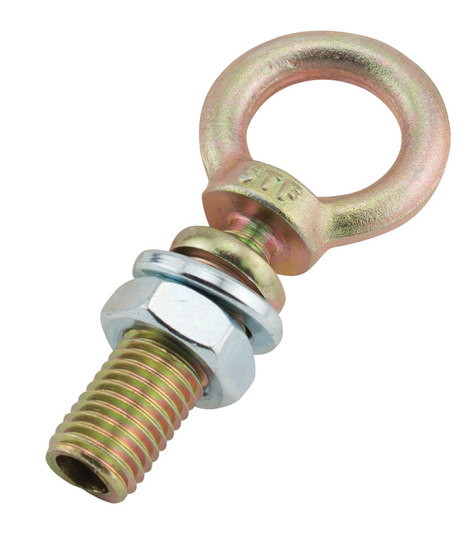 Removable Anchor Ring, 5000 lbs
