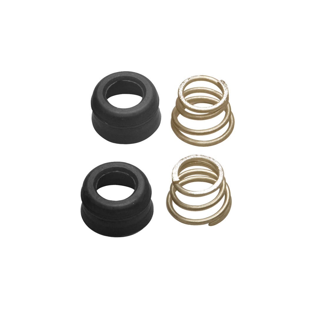 Repair kit for 1 handle faucet