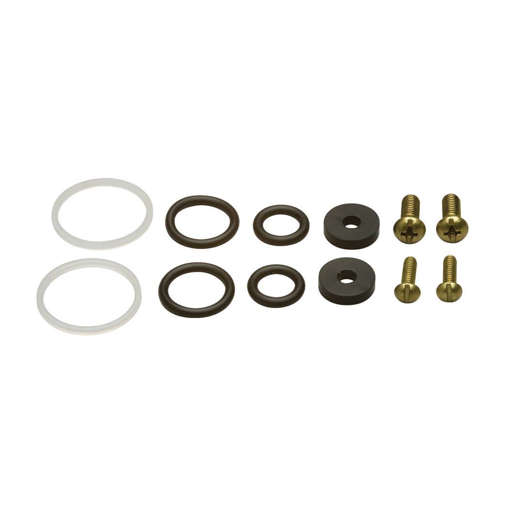 Repair kit for faucet