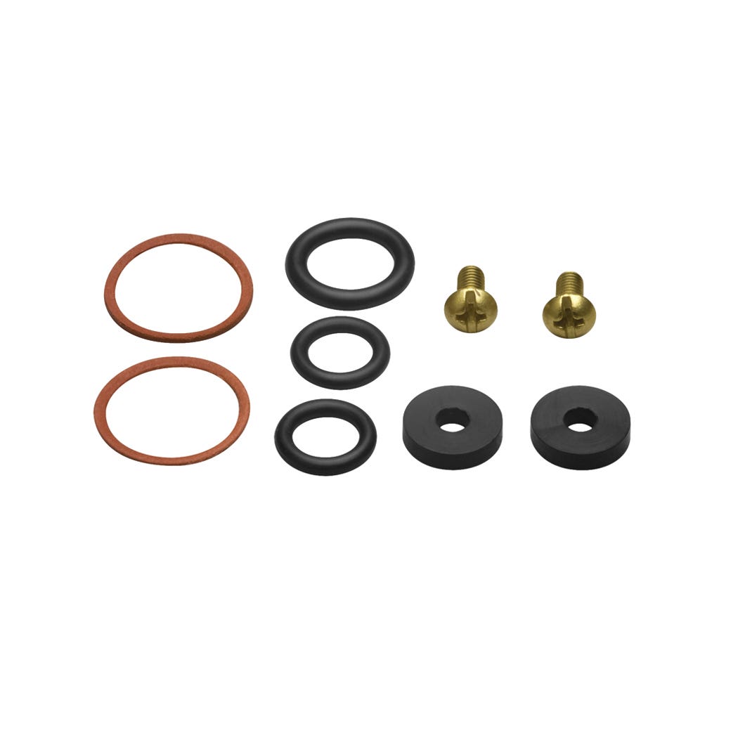 Repair kit for faucet