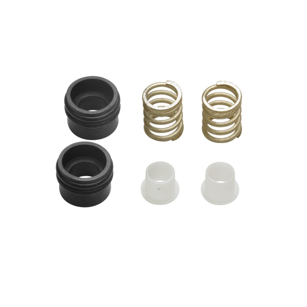 Repair kit for valley cartridges