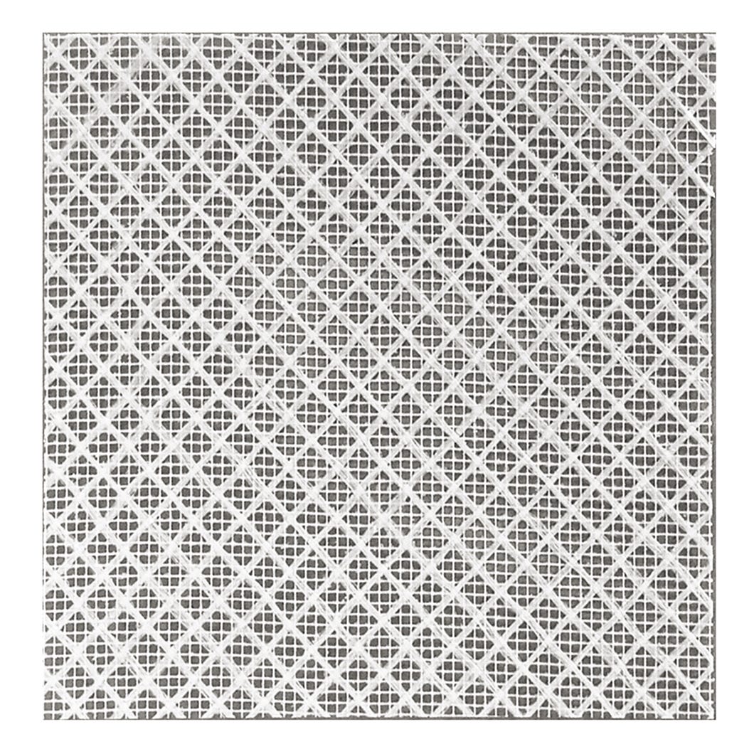 Repair Patch Self-Adhesive Extra Strong Fiberglass, 7In X 7In