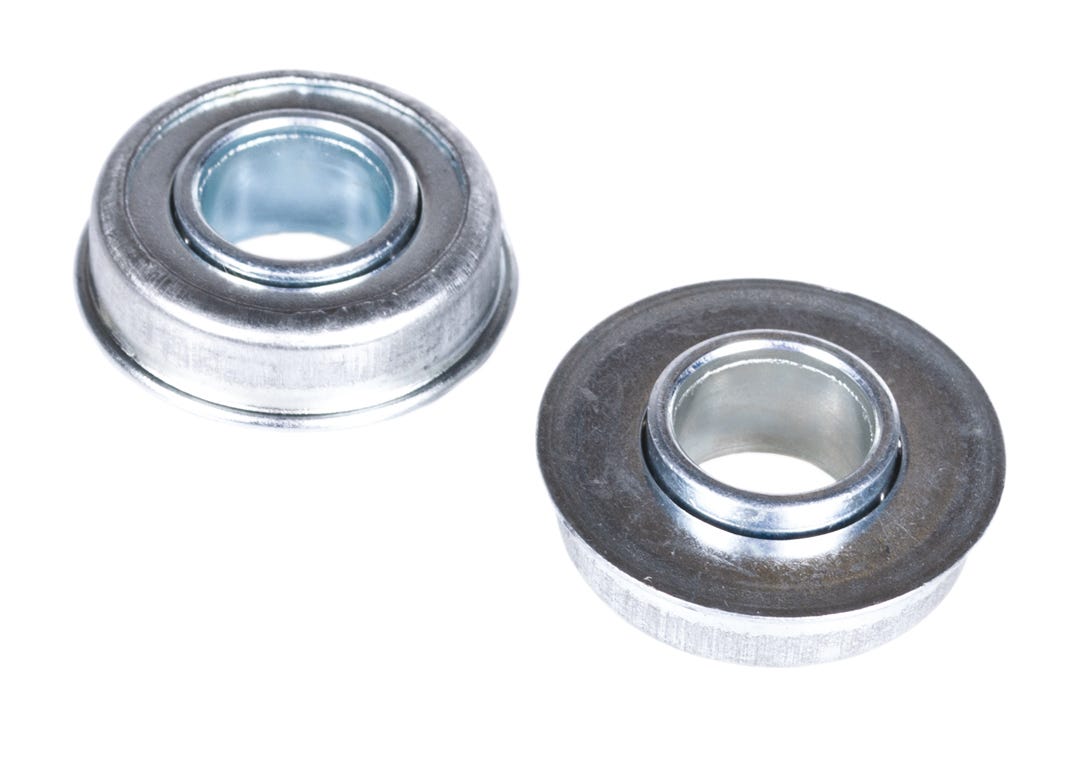 True Temper Wheelbarrow Replacement Ball-Bearing Kit - 5/8-in.