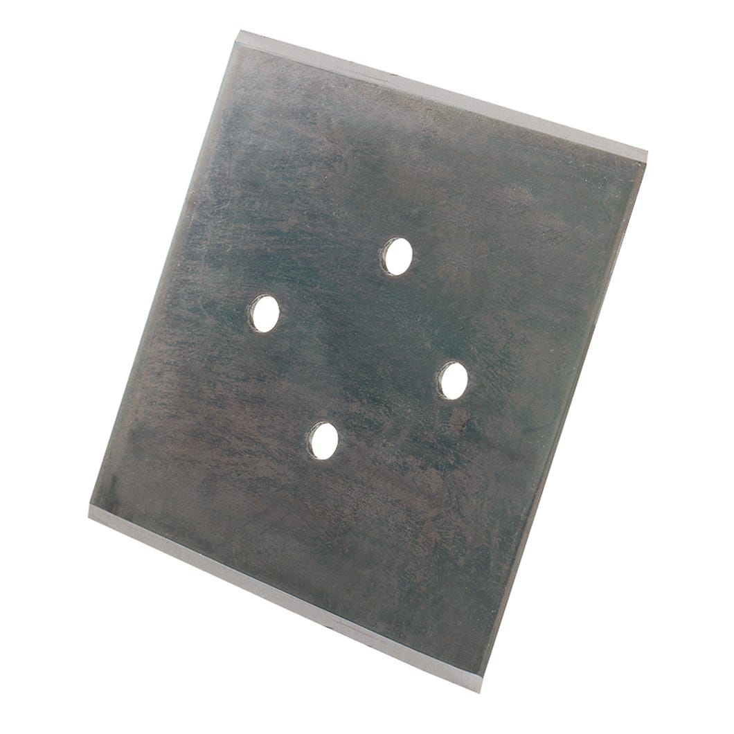 Replacement blade for floor scraper 0271990, 0271992 4 in
