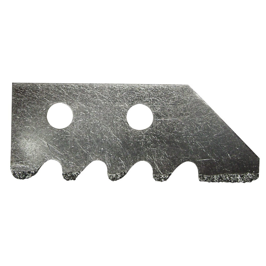 Replacement Blade for Grout Rake 0271891, 2 in.
