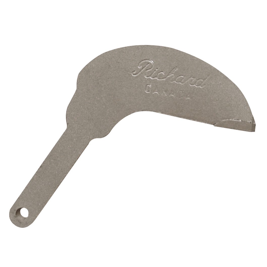 Replacement blade for laminate knife  0271065
