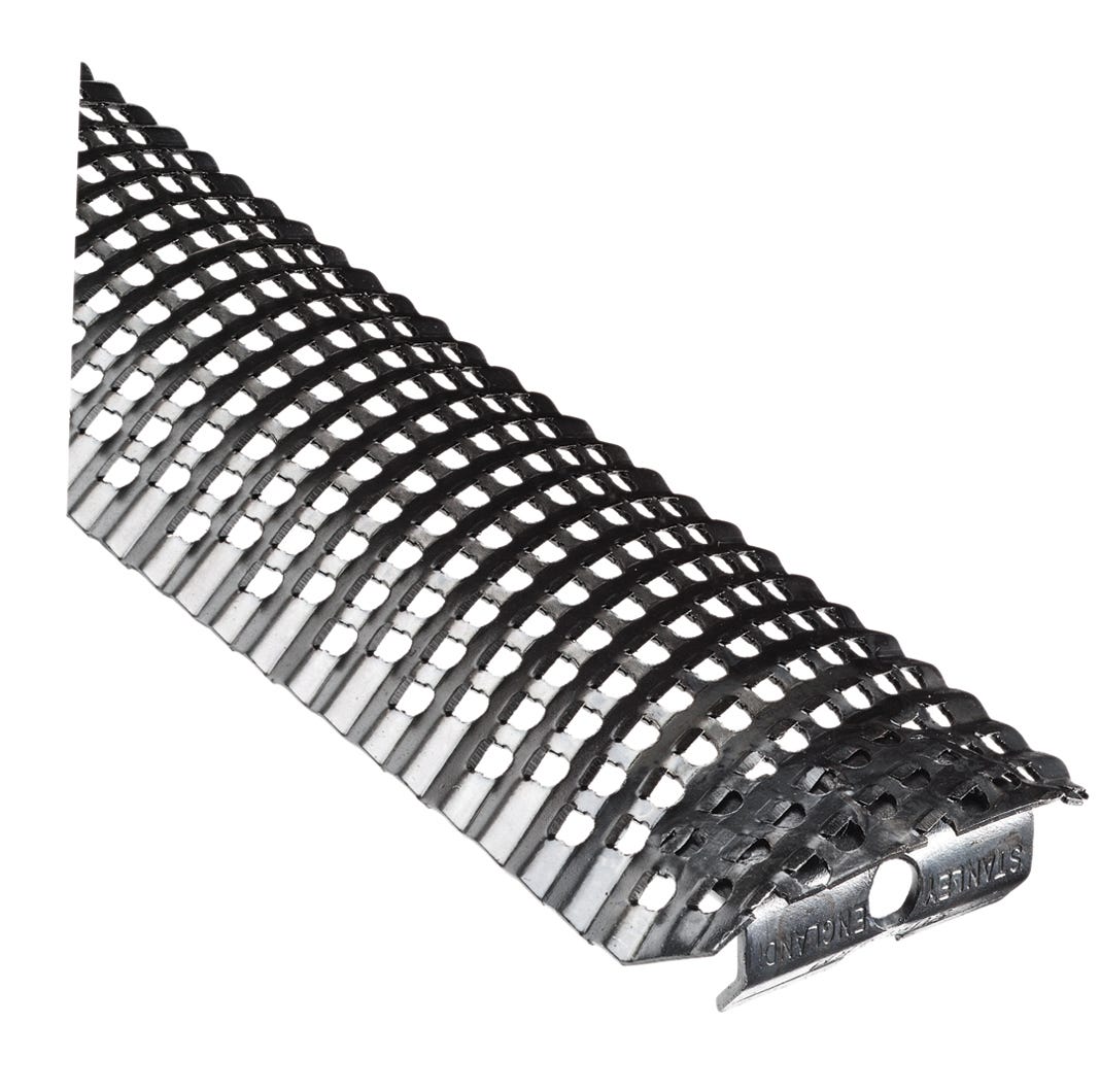 Replacement Blade Half Round Regular Cut for 0305192 10In X 1 1/2-in.
