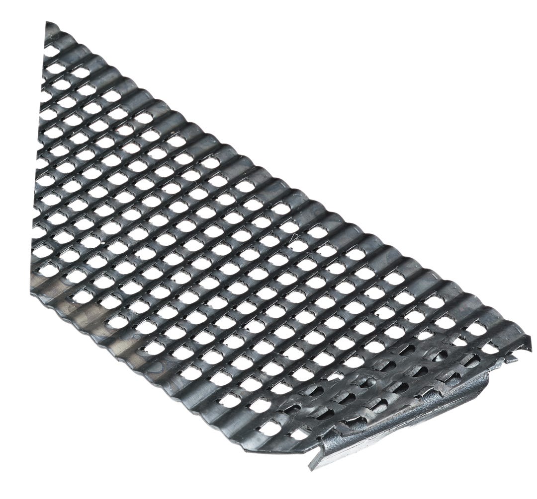 Replacement Blade Pocket Fine Cut 5 1/2-in. X 1 5/8-in.