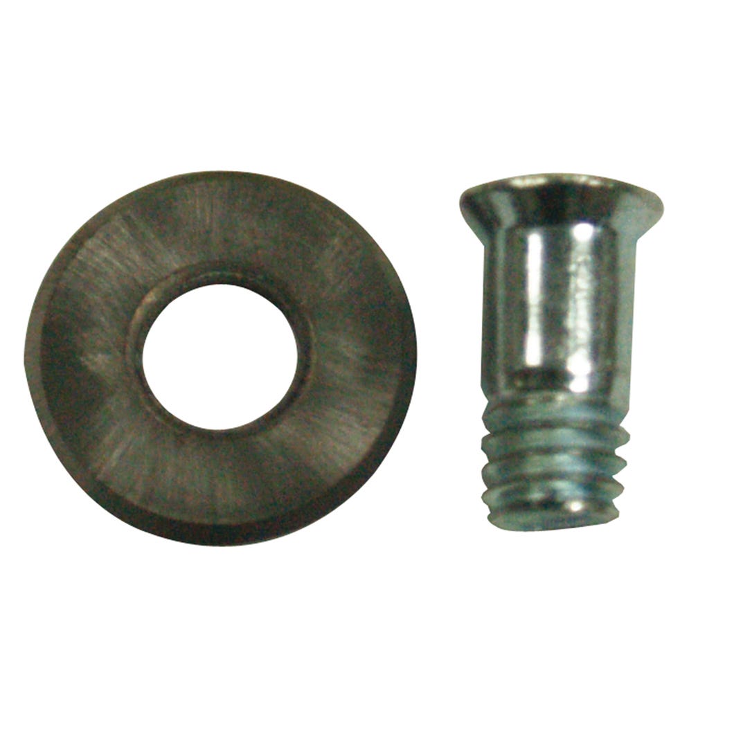 Replacement Carbridge Wheel for 0271899