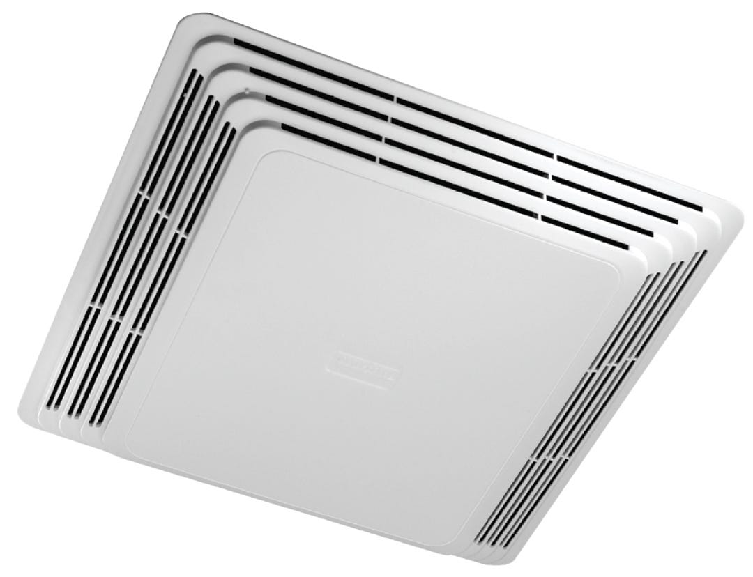 Replacement grid for Bathroom Fan