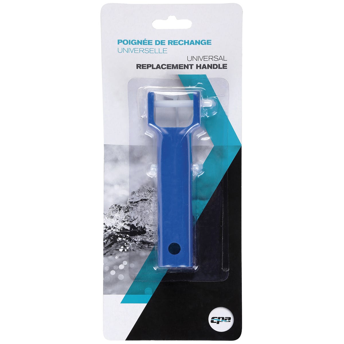 CPA Universal Replacement Handle, Pool Accessory
