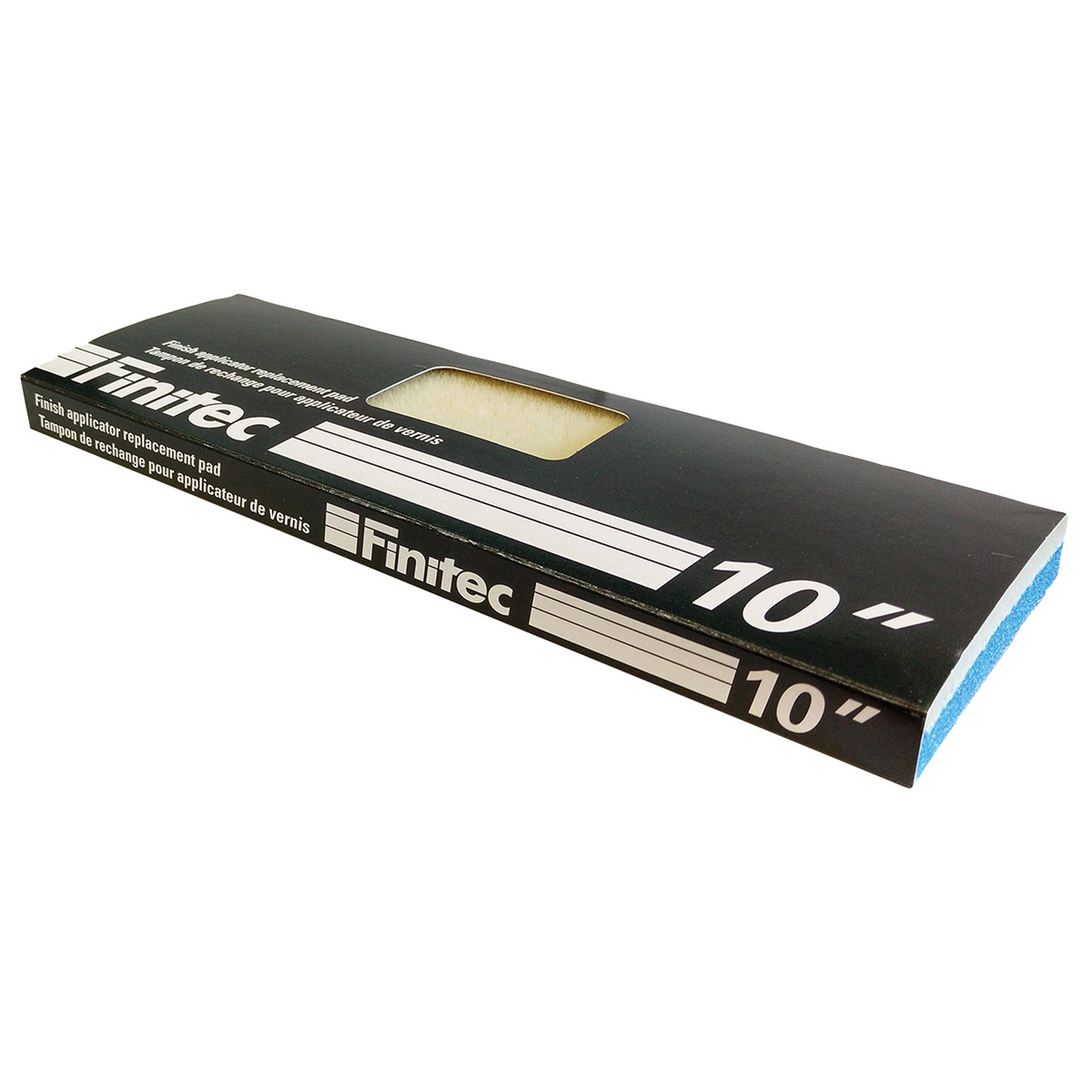 Replacement Pad Finish Applicator