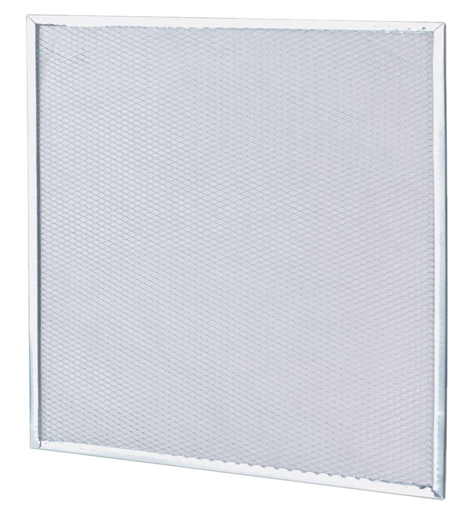 EVO5 700 HRV HEPA Air Exchanger Replacement Prefilters