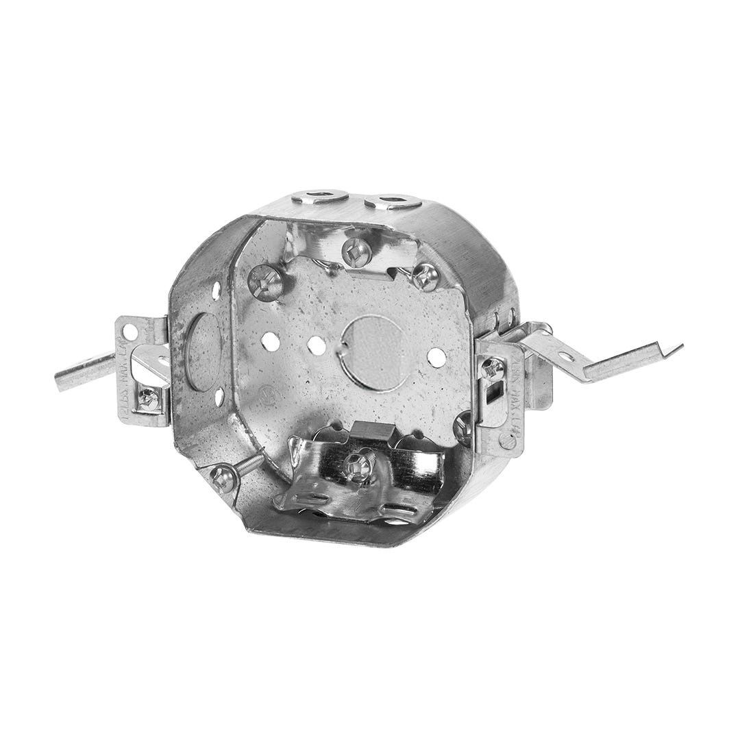 Rework Device Box Octagonal, ''Swing-Arm'', Deep Loomex