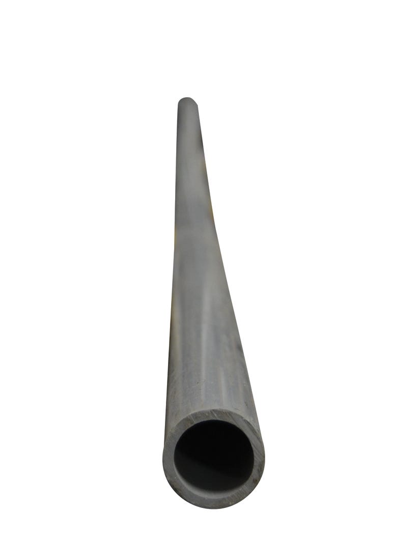 Rigid Conduit Schedule 40 PVC, Non-Metallic, 1-in. X 10-ft.