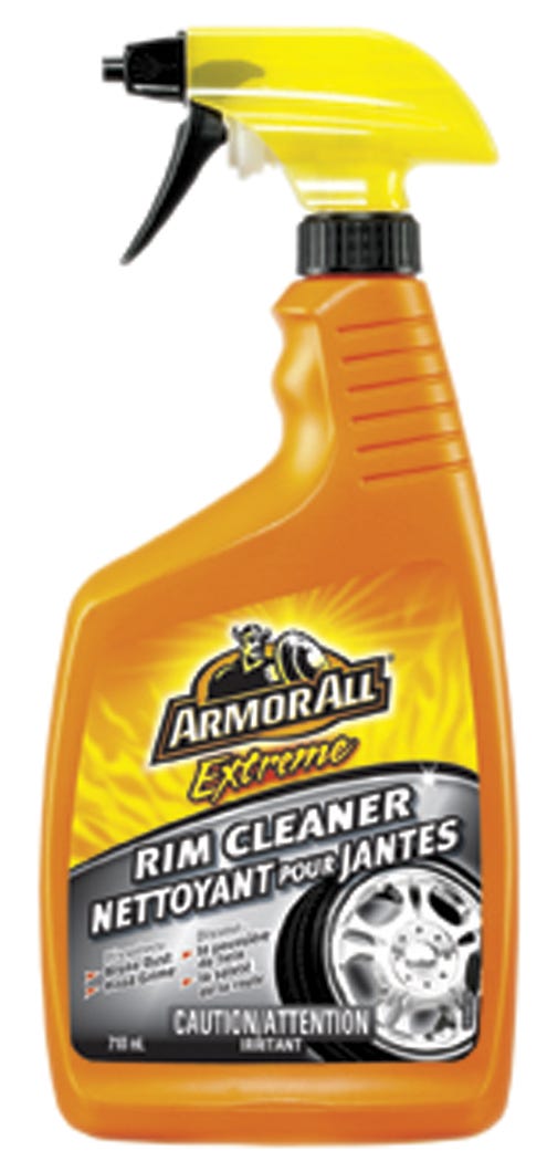 Rim Cleaner