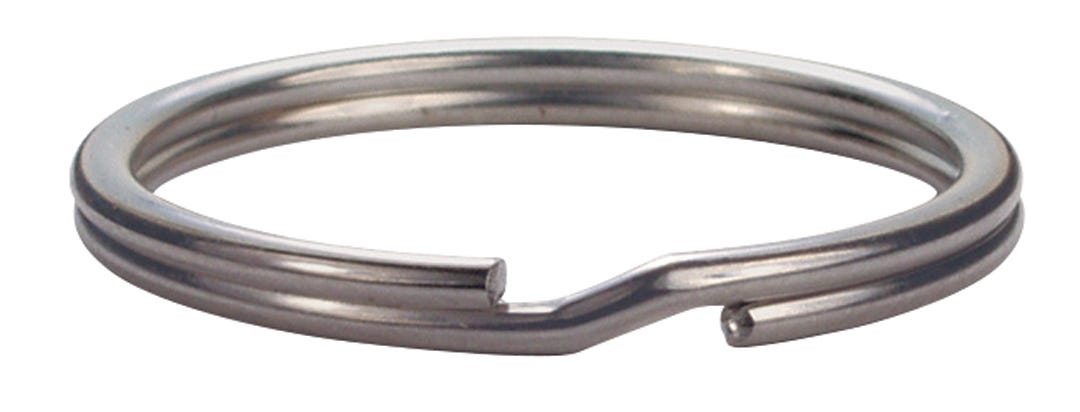 Ring for key