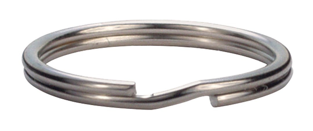 Ring for key