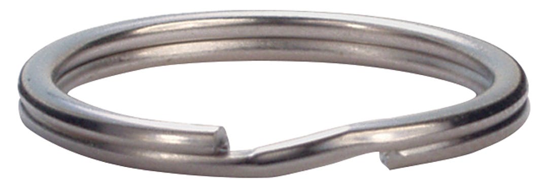 Ring for key
