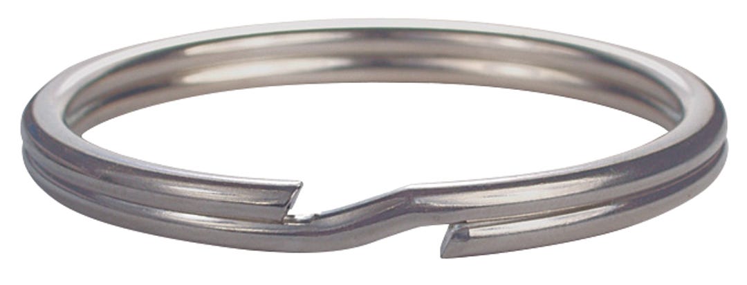 Ring for key