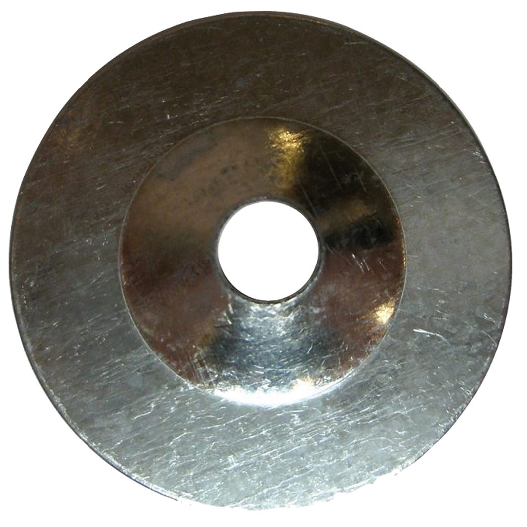 Ring for Polystrene, 1-3/8-in., 25/Pack