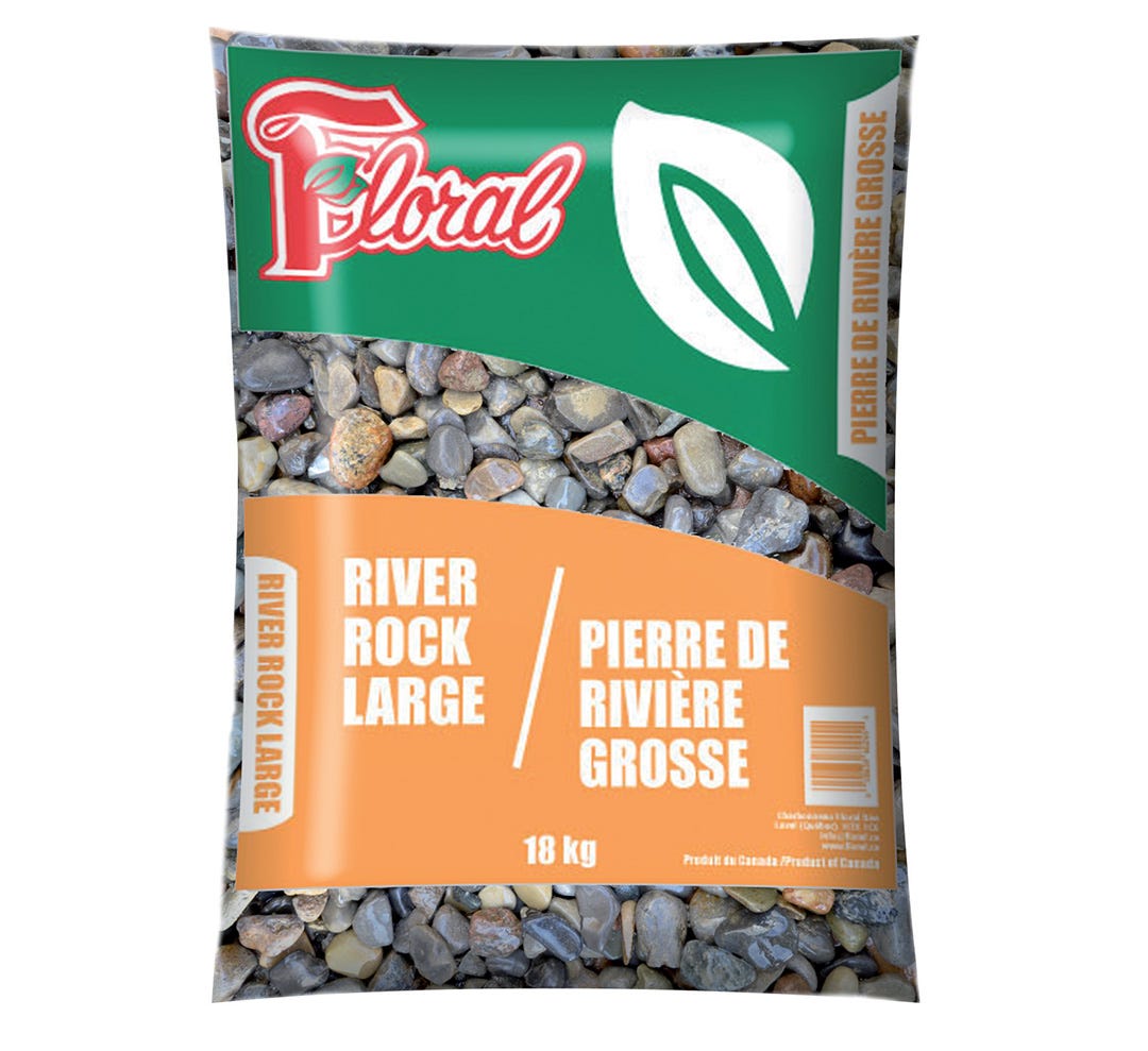River Stone, Large