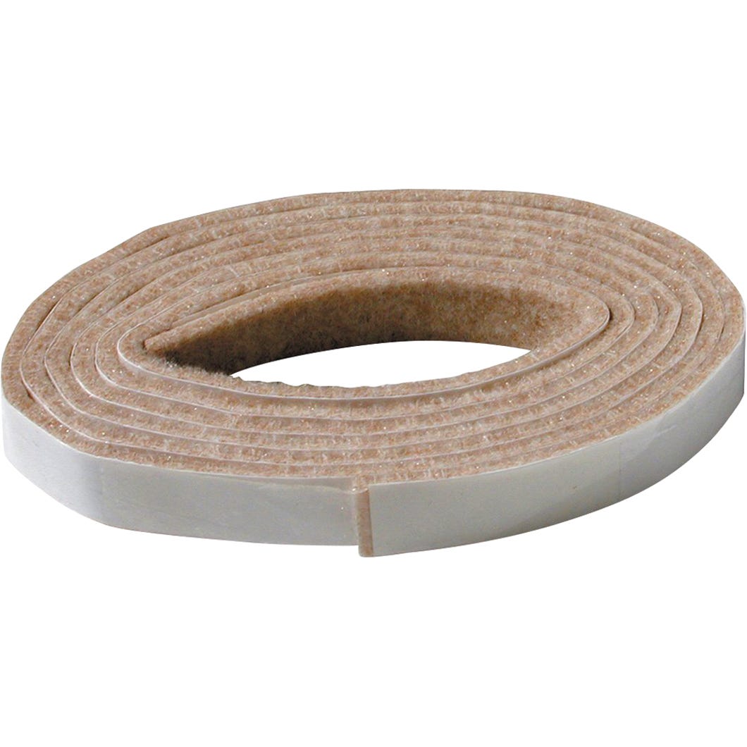 Roller Felt Furniture Swivel Glide