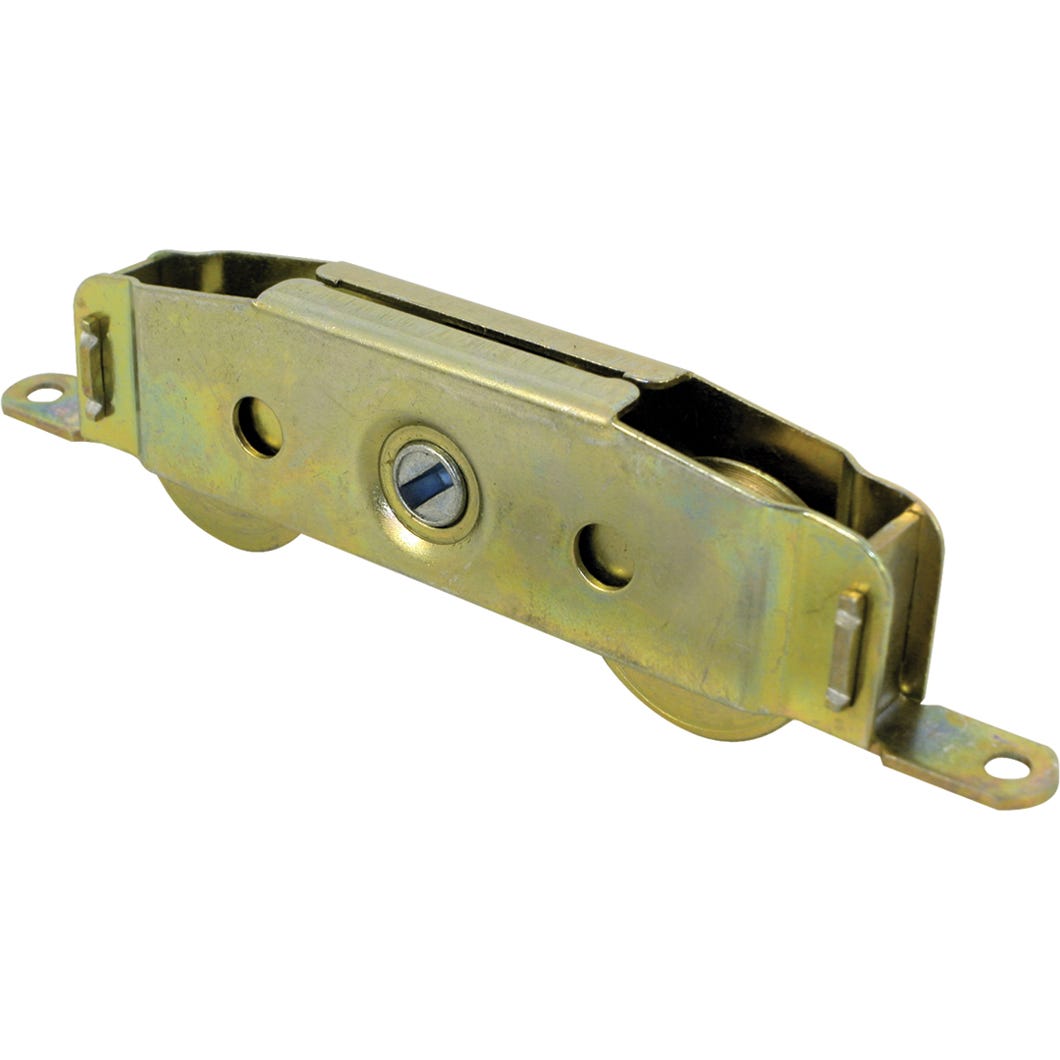 Roller for sliding door