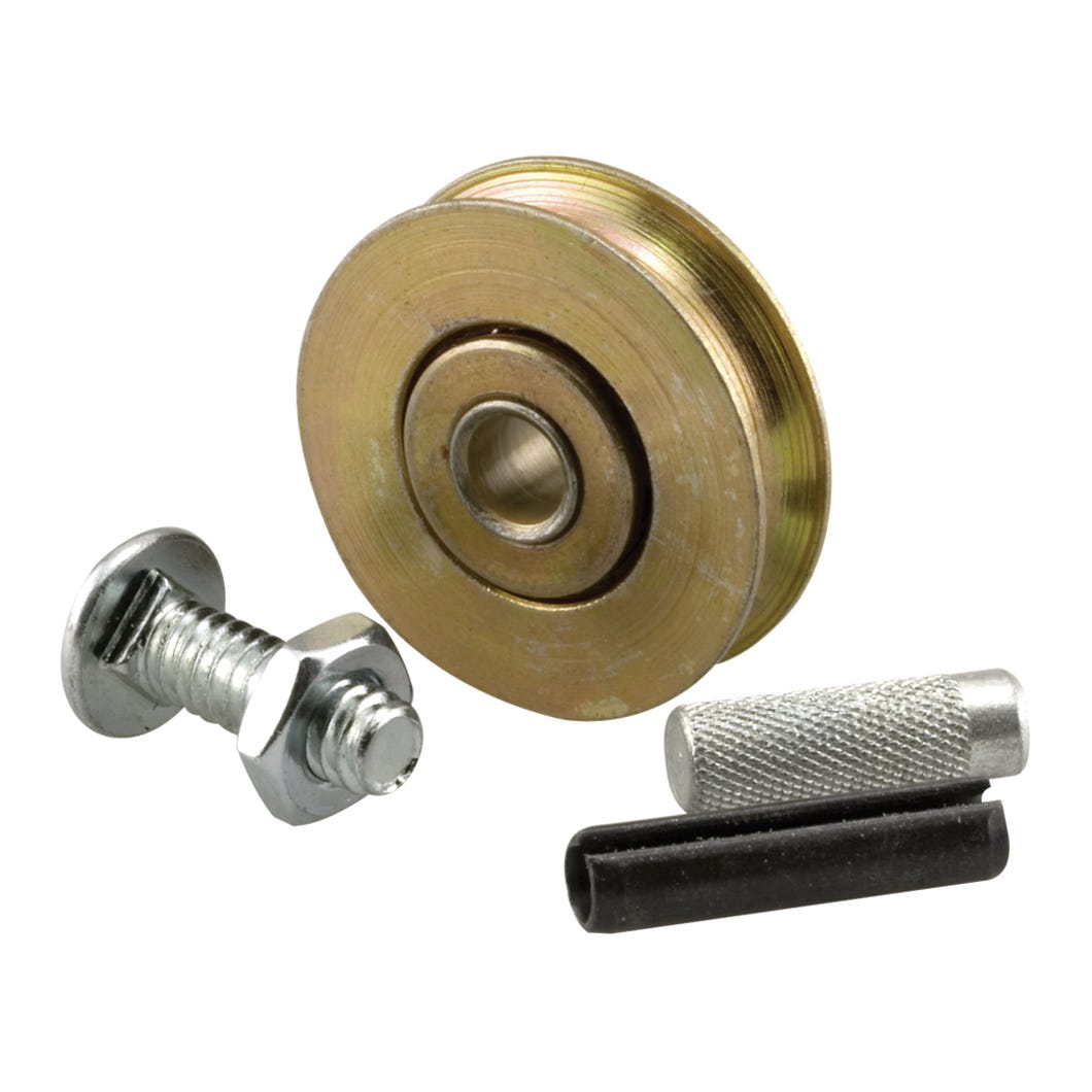 Roller for sliding door