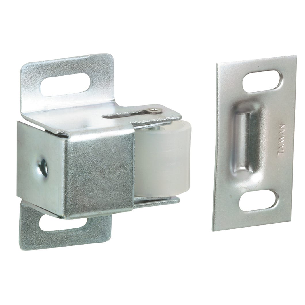 Roller latch giant - metal