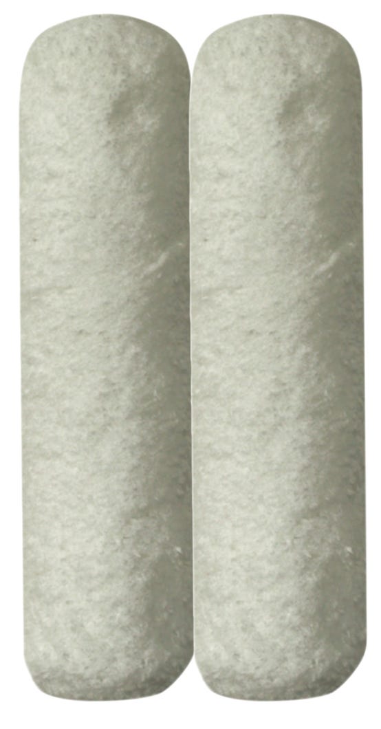 Roller Refill for Semi-Smooth Surfaces, 13mm, 9 1/2-in.