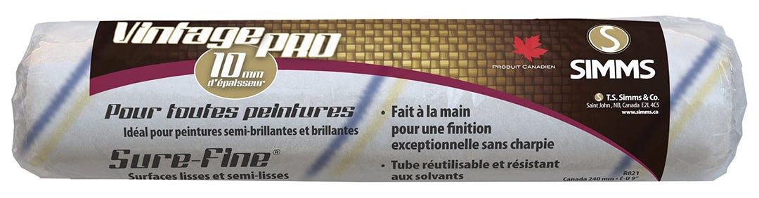 Roller Refill Sure-Fine