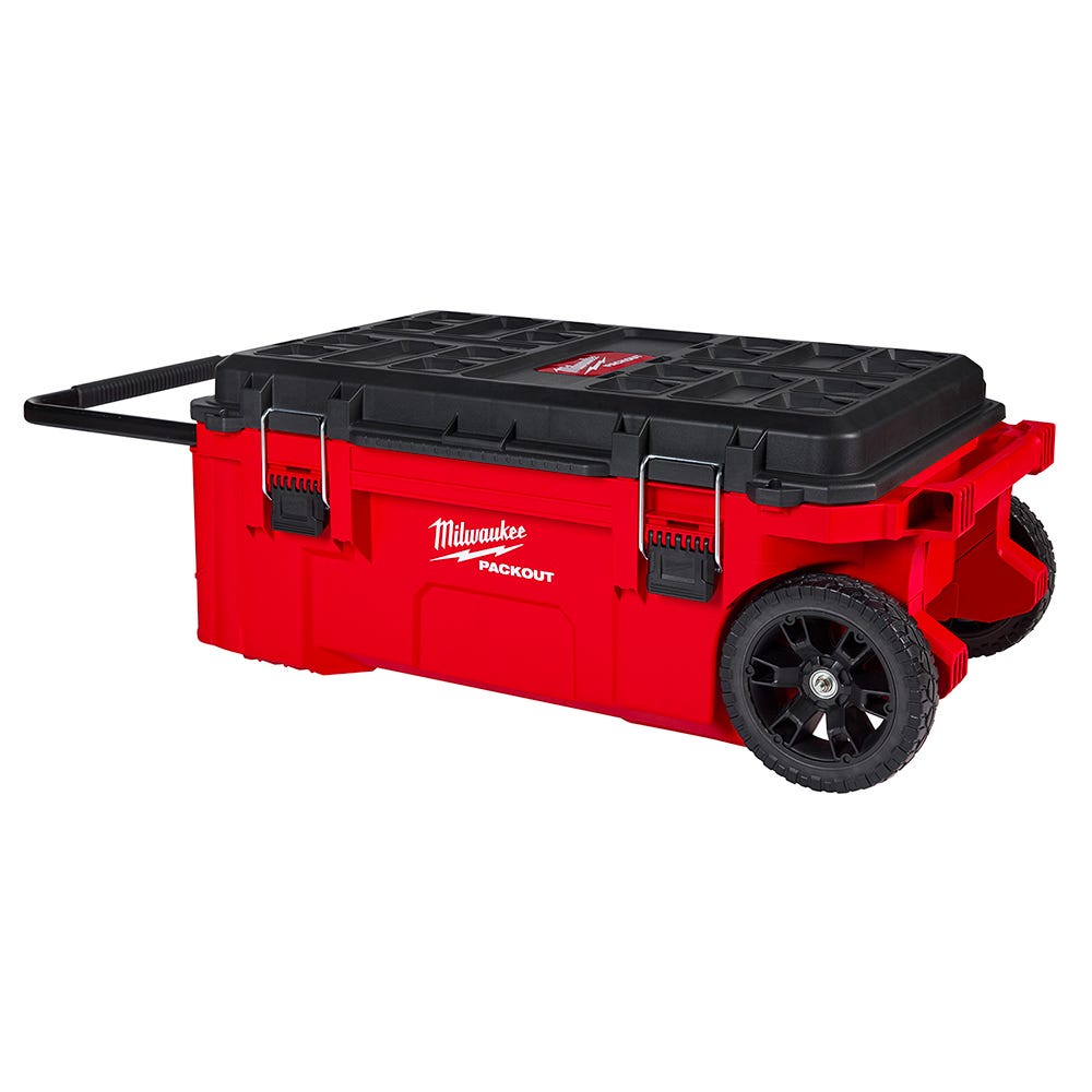 Rolling tool chest