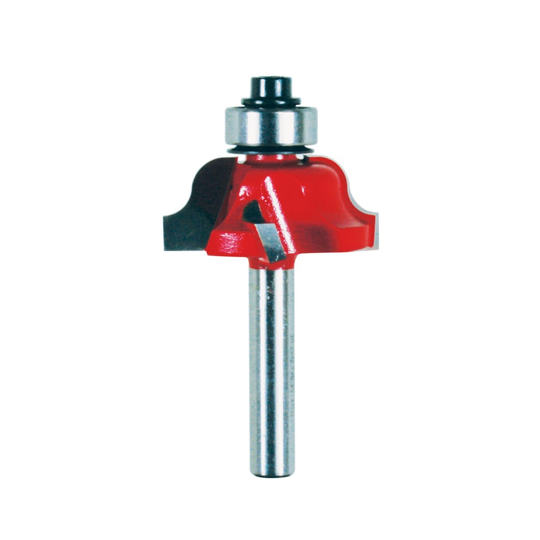 Roman ogee router bit
