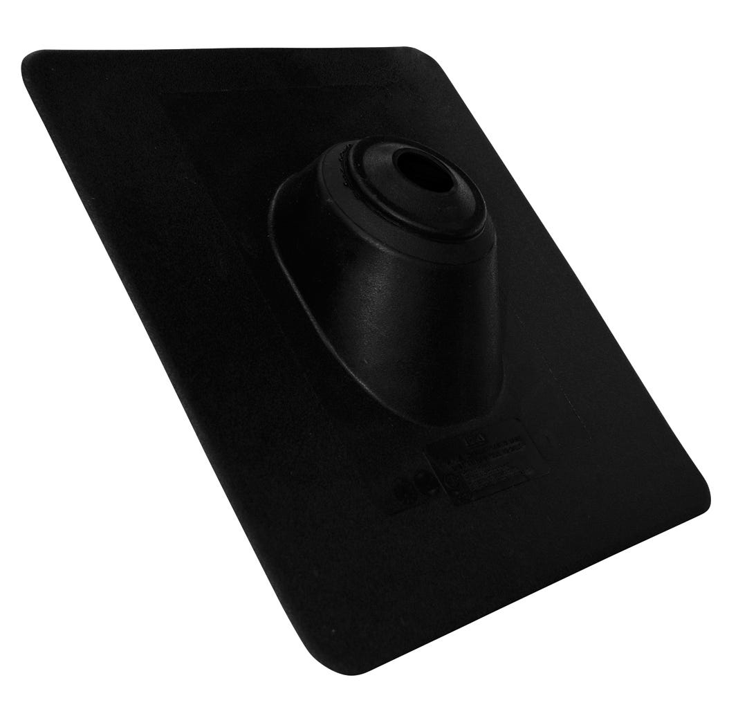 Thermoplastic Roof Flashing