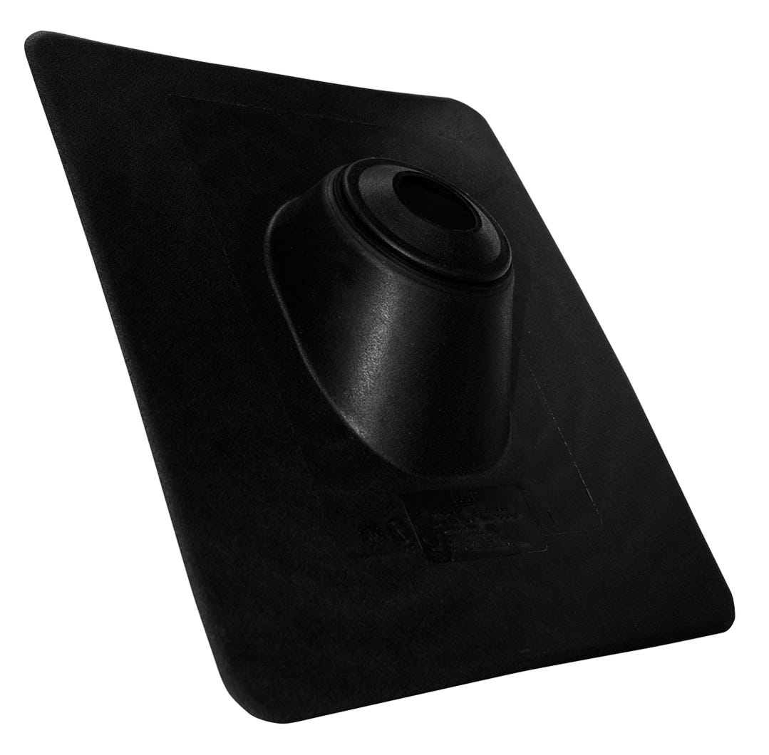 Thermoplastic Roof Flashing