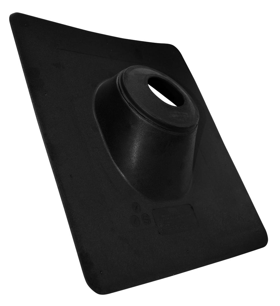 Thermoplastic Roof Flashing