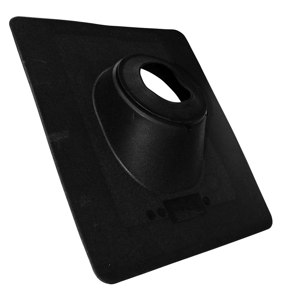 Thermoplastic Roof Flashing
