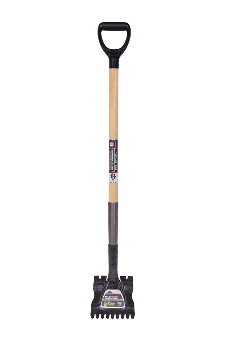 Garant Pro Serie Roofer's Shovel