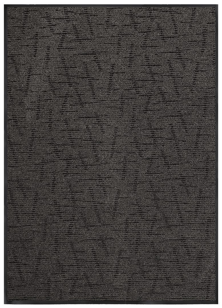 ROOMIO Besso Runner, 36 in., Black Quartz