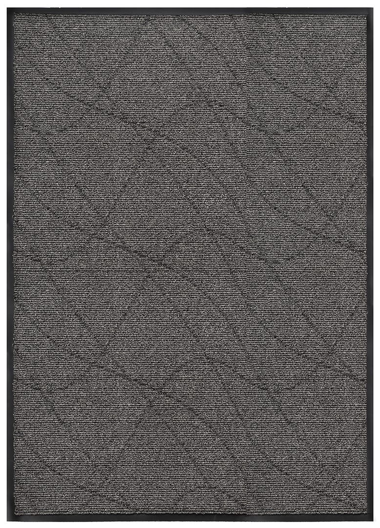 ROOMIO Habit Runner, 36 in., Grey