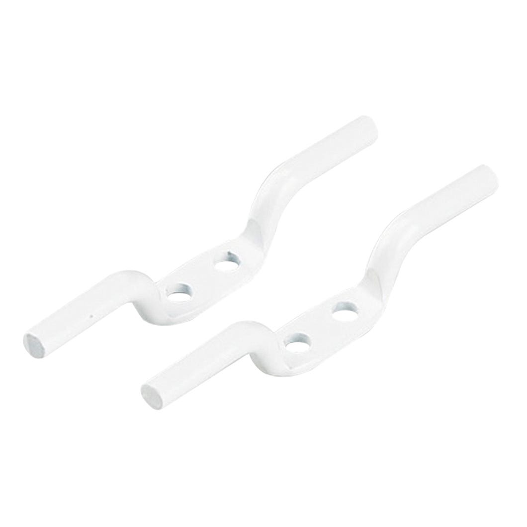 Rope cleat 2 1/2 in