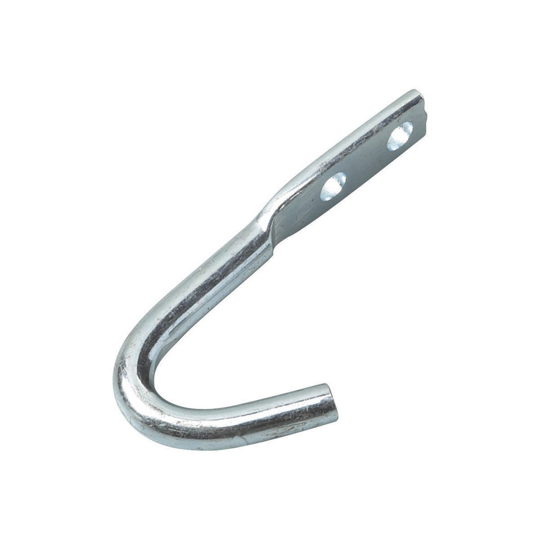 Rope Hook, 2 1/16-in., Metal