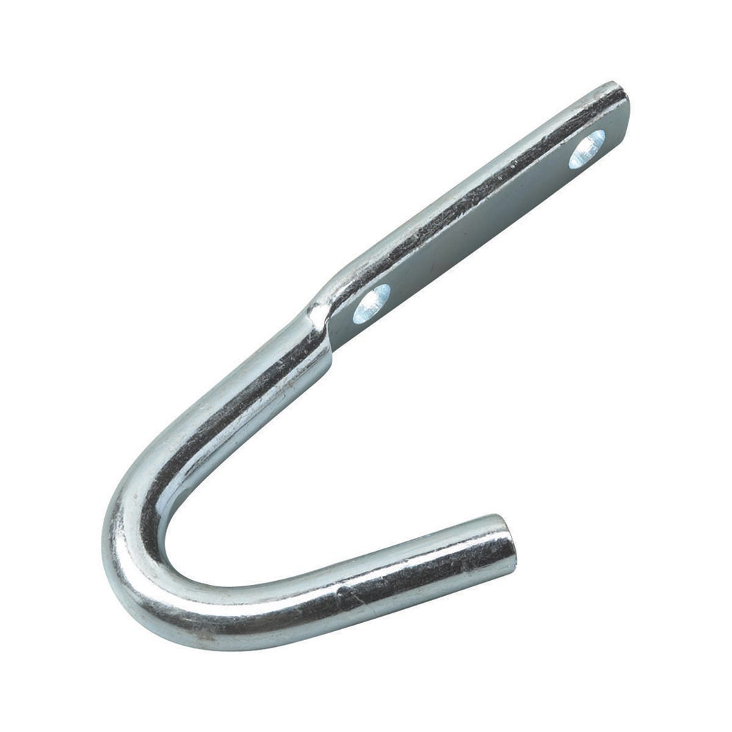Rope Hook, 4 7/8-in., Metal