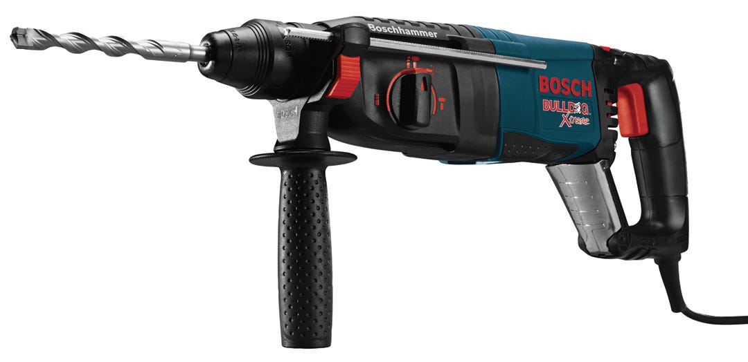 SDS-plus Bulldog Xtreme Rotary Hammer