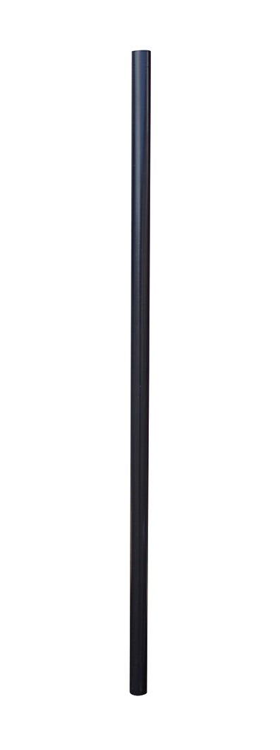 Round balusters for deck railing 36 in