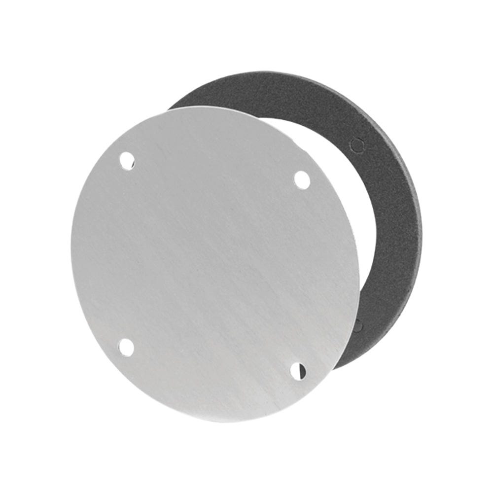 Blank Outdoor Cover, Round