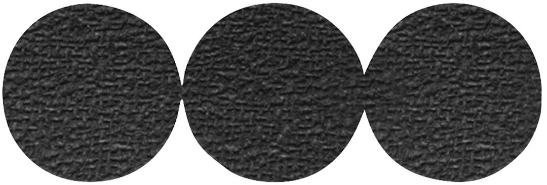 Round pad anti-skid